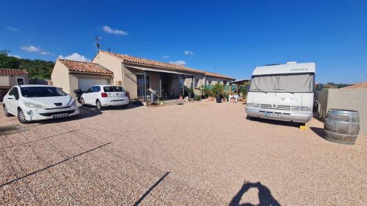 Vente Maison 4 pices LAURENS 34480