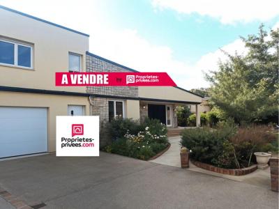 Vente Maison 7 pices VERNOUILLET 28500