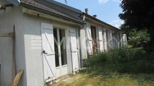 Vente Maison 4 pices CHATEAU-RENARD 45220