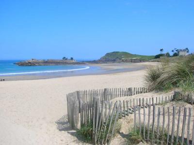 Vente Terrain SAINT-BRIAC-SUR-MER 35800