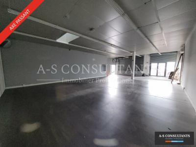 Location Local commercial DAVEZIEUX 07430