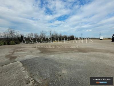 Location Commerce SAINT-PIERRE-DE-CHANDIEU 69780