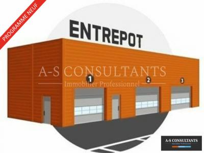 Vente Commerce VALENCE 26000
