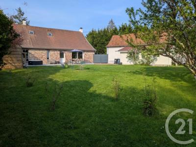 Vente Maison 9 pices SAINT-JOSSE 62170