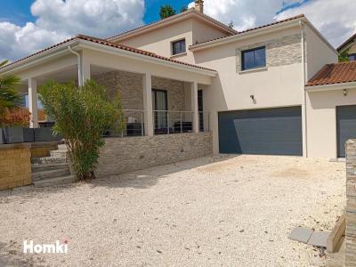 Vente Maison 6 pices GERZAT 63360
