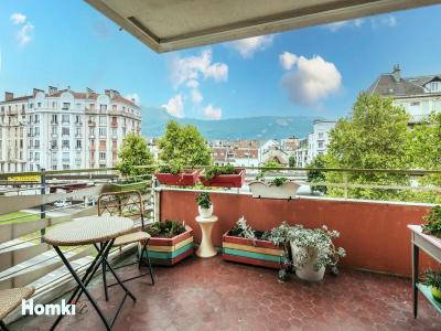 Vente Appartement 5 pices GRENOBLE 38000