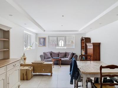 Vente Appartement 4 pices ILLKIRCH-GRAFFENSTADEN 67400