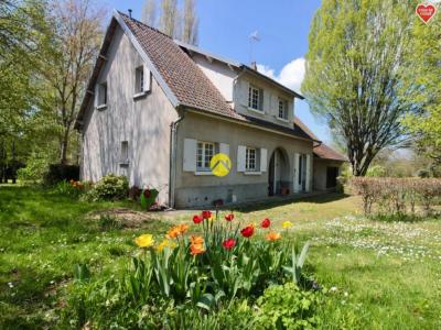Vente Prestige GUERCHE-SUR-L'AUBOIS 18150