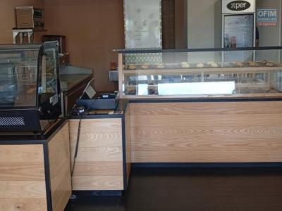 Vente Commerce SAINT-PIERRE 97410