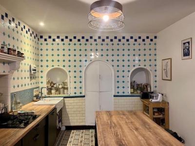 Vente Maison 7 pices DOUARNENEZ 29100