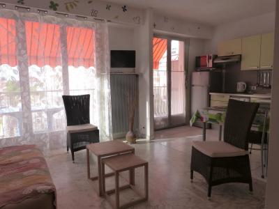 Location Appartement CAGNES-SUR-MER 06800