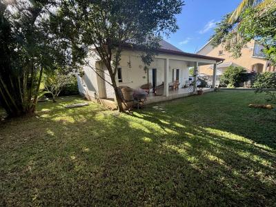 Location Maison 4 pices SAINT-ANDRE 97440