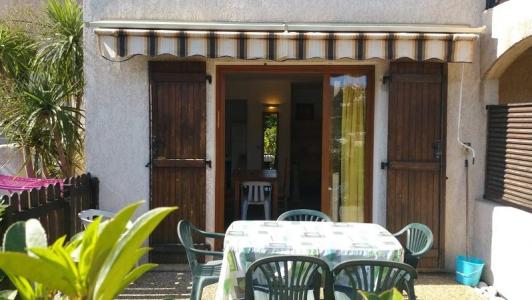 Location Appartement 3 pices VILLENEUVE-LOUBET 06270