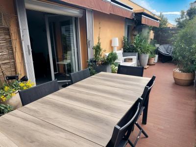 Vente Appartement 5 pices NICE 06000