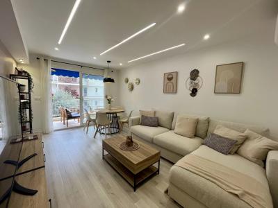 Location Appartement 3 pices ANTIBES 06600