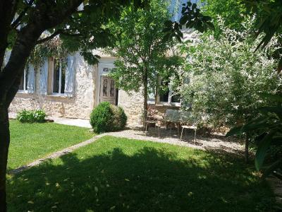 Vente Maison 7 pices REOLE 33190