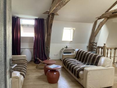 Vente Appartement 3 pices LOUHANS 71500