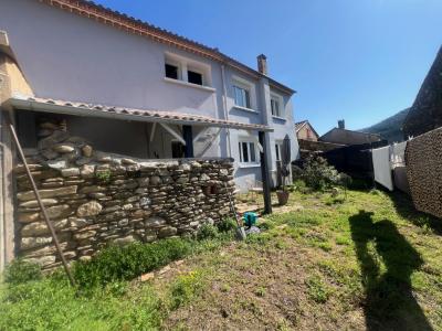 Vente Maison 4 pices PREMIAN 34390