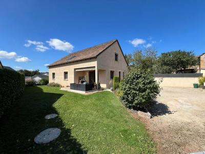 Vente Maison 6 pices BARJAC 48000