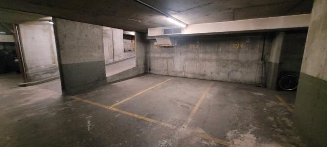 Vente Maison PARIS-16EME-ARRONDISSEMENT 75016