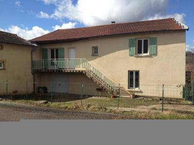 Vente Maison 5 pices SAINT-PIERRE-LA-PALUD 69210