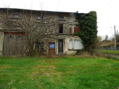 Vente Maison 7 pices AVRICOURT 57810