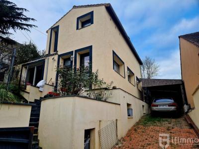 Vente Maison 7 pices GOUSSAINVILLE 95190