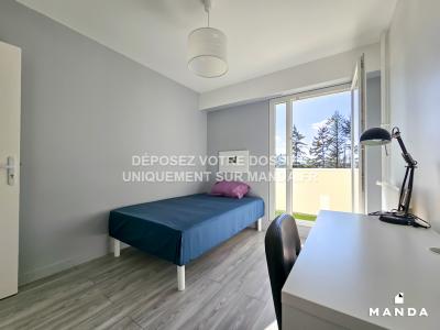 Location Appartement 4 pices CERGY 95000