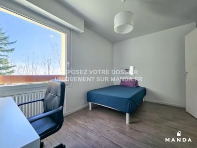 Location Appartement 4 pices CERGY 95000