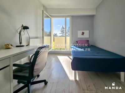 Location Appartement 4 pices CERGY 95000