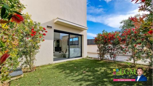 Vente Maison 4 pices AIMARGUES 30470