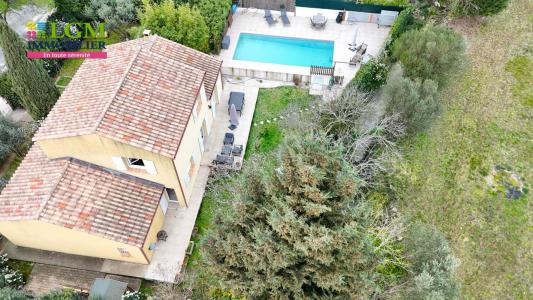 Vente Maison 5 pices GRANDE-MOTTE 34280