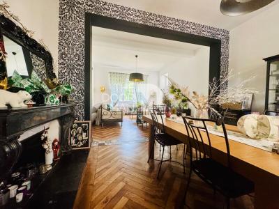 Vente Maison 10 pices LAVAL 53000