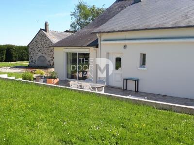 Vente Maison 6 pices PARNE-SUR-ROC 53260