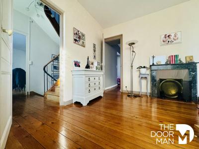 Vente Maison 7 pices LAVAL 53000