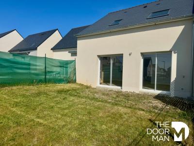 Vente Maison 5 pices LAVAL 53000