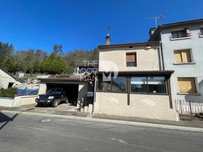 Vente Maison 3 pices ROCHES-BETTAINCOURT 52270