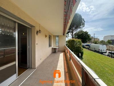 Vente Appartement 5 pi�ces ANCONE 26200