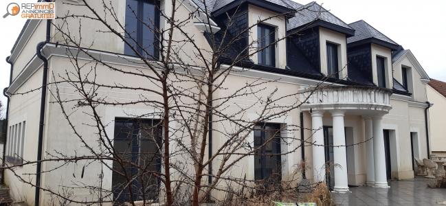 Vente Maison 8 pices CREPY-EN-VALOIS 60800
