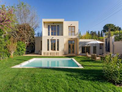 Vente Maison 7 pices BEAURECUEIL 13100