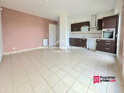 Vente Appartement 2 pices RAMBOUILLET 78120