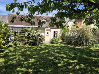 Vente Maison 3 pices NOGENT-LE-ROTROU 28400