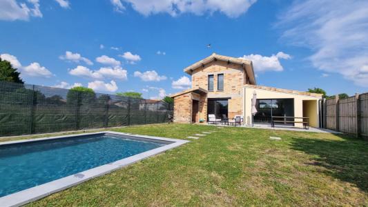 Vente Maison 4 pices SAINT-MEDARD-EN-JALLES 33160
