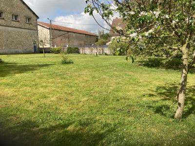 Vente Terrain AVANCON 08300