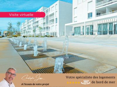 Vente Appartement 2 pices LEUCATE 11370