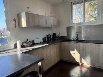 Vente Maison 5 pices CRECHE 79260