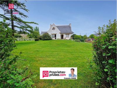 Vente Maison 4 pices LANMEUR 29620
