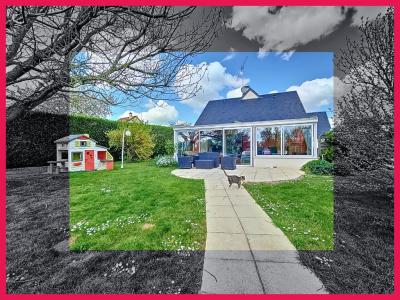 Vente Maison 10 pices ALENCON 61000