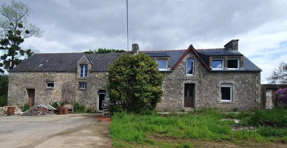 Vente Maison 5 pices BIEUZY 56310