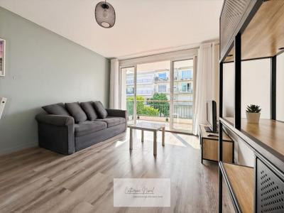 Vente Appartement 2 pices BAULE-ESCOUBLAC 44500